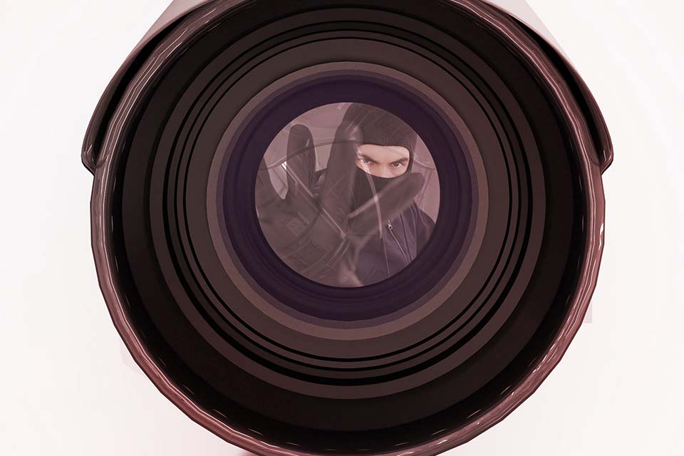 Can Home Security Cameras Be Hacked?